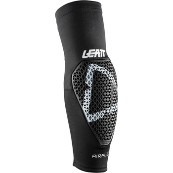 LEATT  Mixte Coudi&egrave;res Airflex - Xl Coudi re VTT, Noir, XL EU