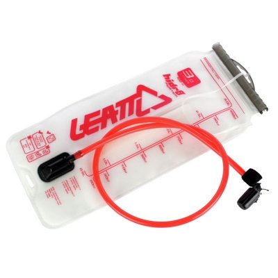 LEATT  Poche d'Hydratation  Flat CleanTech 3L