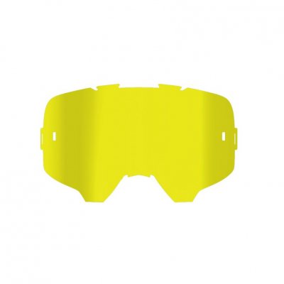 LEATT  Velocity, lentille de remplacement