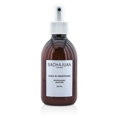 SACHAJUAN Leave In Conditioner Multicolore Sacha Juan