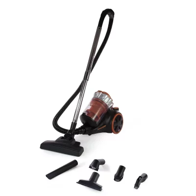 MAXIME LEBON LEBON - Aspirateur traineau sans sac E-Perf+ et 5 accessoires