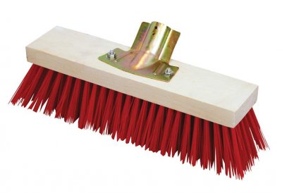 LEBORGNE  - Balai Cantonnier Medium  32 cm