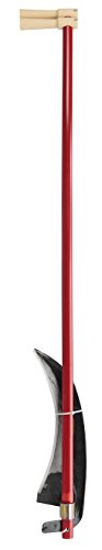 LEBORGNE  - Faux &agrave; broussailles 50 cm 0,8kg sans manche - 275500
