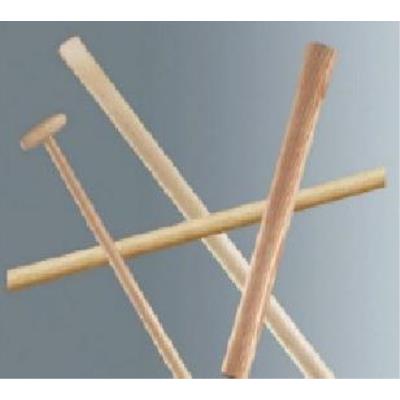 LEBORGNE  - Manche de rechange fourche b&ecirc;cher douille