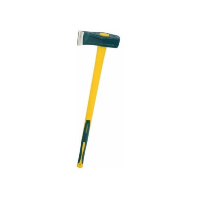LEBORGNE  Merlin &eacute;clateur 2,5kg avec manche en bois certifi&eacute; PEFC 100%