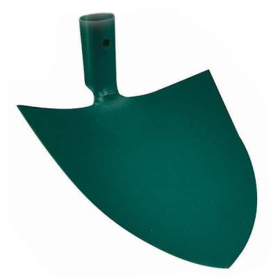 LEBORGNE  - Pelle forg&eacute;e entreprise 27cm sans manche