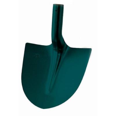 LEBORGNE  - pelle ronde t&ocirc;le 27cm sans manche 005270