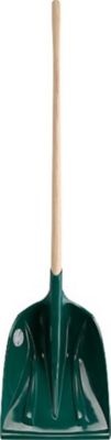 LEBORGNE  - Pelle Vmax manche bois 36cm