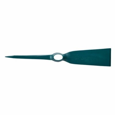LEBORGNE  - Pioche Suisse-Savoie douille ovale 2,25kg sans manche