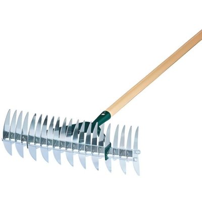 LEBORGNE  - scarificateur 38 cm 460321