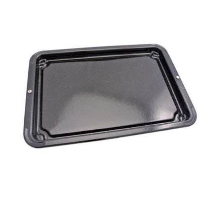 LG Leche frite 440 x 290 x 3 m/m pour four  - ajp30379701
