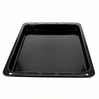 WHIRLPOOL Leche frite 481010657928 pour Four 