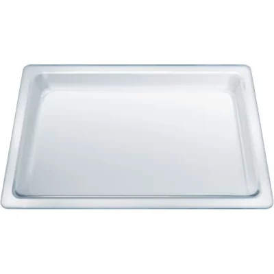 SIEMENS L&egrave;che frite en verre - hz636000 hz636000