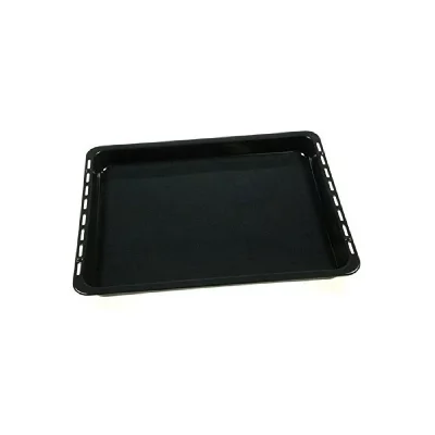 ELECTROLUX L&egrave;che-frite gris 466x385x40mm pour four faure