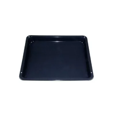 ELECTROLUX L&egrave;che frite gris/bleu 36x42,5x4 cm pour four aeg -  - zanussi