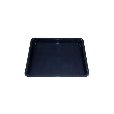 ELECTROLUX L&egrave;che frite pour four AEG--Zanussi - Gris/Bleu - 36x42,5x4 cm