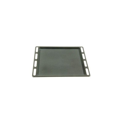 ARISTON GROUP Leche-Frites Emaillee Gris Pyr Whirlpool C00302157