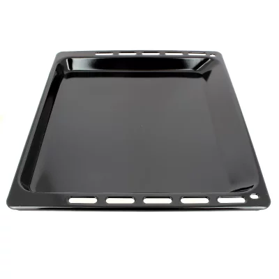WHIRLPOOL L&egrave;chefrite emaill&eacute;e, Four - Cuisini&egrave;re, 481010683239 - 1