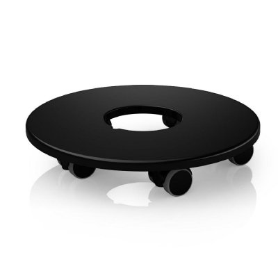AUTRES Lechuza Support &Agrave; Roulettes Classique / Quadro 50