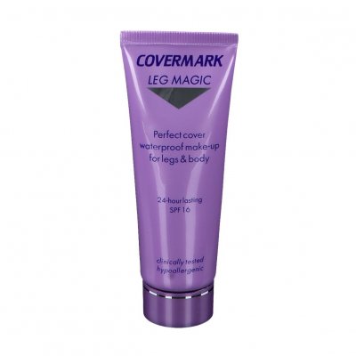 COVERMARK Leco  jambe magique N-1 maquillage 50ml 50 ml