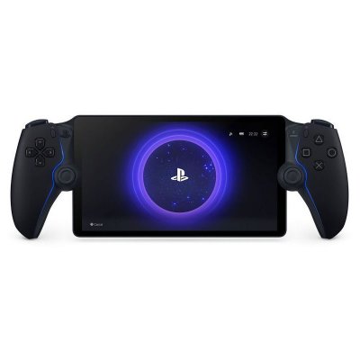 SONY Lecteur &agrave; distance PlayStation Portal - Midnight Black 