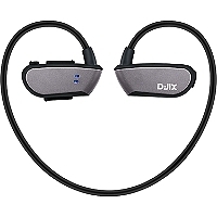 D JIX Lecteur audio vid&eacute;o MP3-MP4 Djix S200