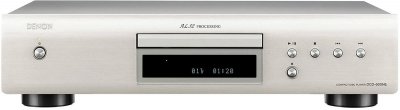 DENON Lecteur CD  DCD-600NE Argent
