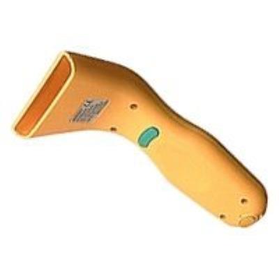 DEXLAN Lecteur code barre - douchette CCD - USB noire