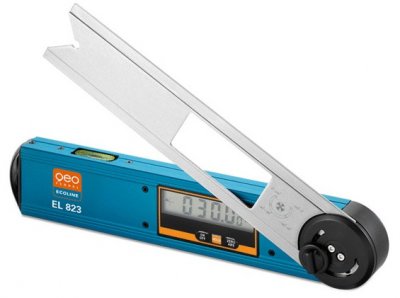 GEO FENNEL Lecteur D'Angle Digital Geo Fenel El 823 - D2100