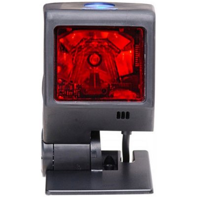 Lecteur de Codes Barres Honeywell MK3580-31A38 Noir