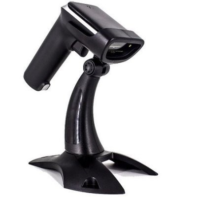 NILOX Lecteur de codes barres  nx-sla-1dunl noir 1d