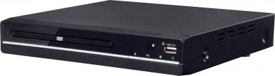 DENVER Lecteur de DVD  Electronics HDMI (1280 x 720 px) 
