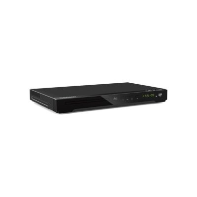 THOMSON Lecteur DVD Blu-ray  THB345 Noir