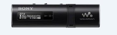 SNY Lecteur MP3 Sony NWZ-B183FB 4Go