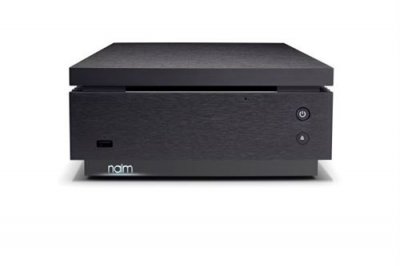 NAIM Lecteur r&eacute;seau HiFi  Uniti Core Noir