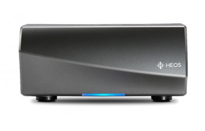 DENON Lecteurs r&eacute;seau audio  Heos Link HS2 