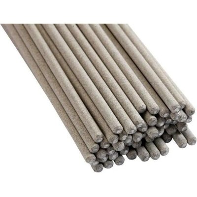 ROTHENBERGER Lectrodes rutiles Roweld 710, &oslash; 2,5 mm x 350 mm, 1 kg 
