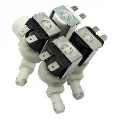 FAGOR Lectrovanne 4 voies, Lave-linge, 52X0630 - 1