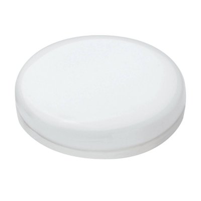 MEGAMAN LED GX53  MM27982 5 W = 28 W blanc chaud (&Oslash; x L) 75 mm x 24 mm