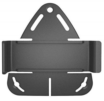 LED LENSER  0368 Support de Casque Mixte Adulte, Noir, Taille Unique