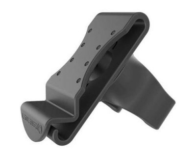 LEDLENSER Led Lenser Intelligent Clip P7.2/t7.2/b7.2/m7/mt7/m7r/m7rx/x7r/l7 Noir