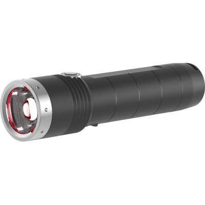 LED LENSER  Mt10 Argent&eacute; 1000 Lumens
