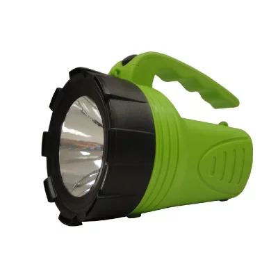 LED LIGHT  I-WATTS Lampe Torche LED 1W