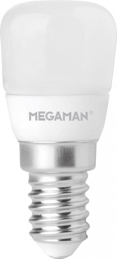 MEGAMAN LED pour r&eacute;frig&eacute;rateur E14 2W 828  Classic