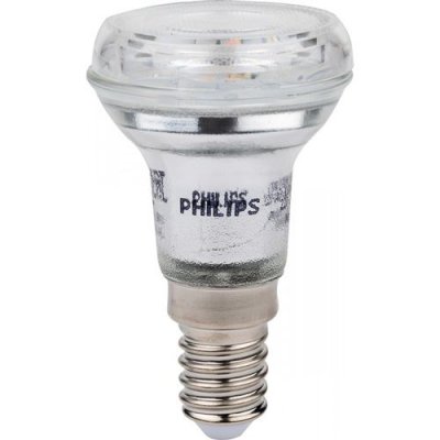 PHILIPS LED R39 Verre 1,8-30W E14 WW 36D 1BC/6