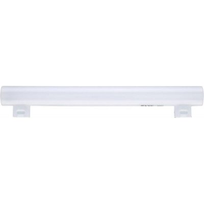FP LED S14s M&uuml;ller-Licht 400265 5 W = 28 W blanc chaud (&Oslash; x L) 30 mm x 300 mm