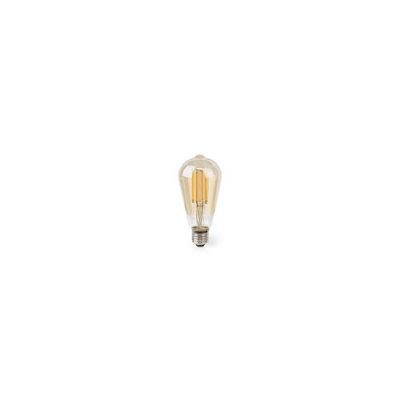 NEDIS LED SmartLife &agrave; intensit&eacute; variable  WIFILRF10ST64 Blanc