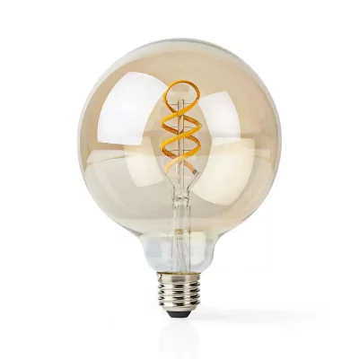NEDIS LED SmartLife &agrave; intensit&eacute; variable  WIFILRT10G125 Blanc