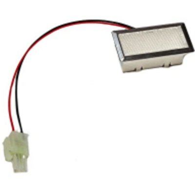 FALMEC Led Spot Rectangulaire Pour Hotte  - 105040243