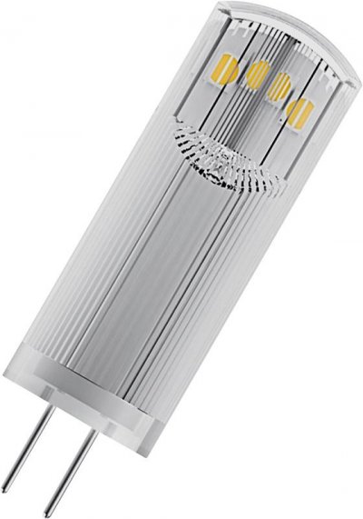 OSRAM Led star pin cl (20) 1,8w/827 g4 - 4058075431966 - 